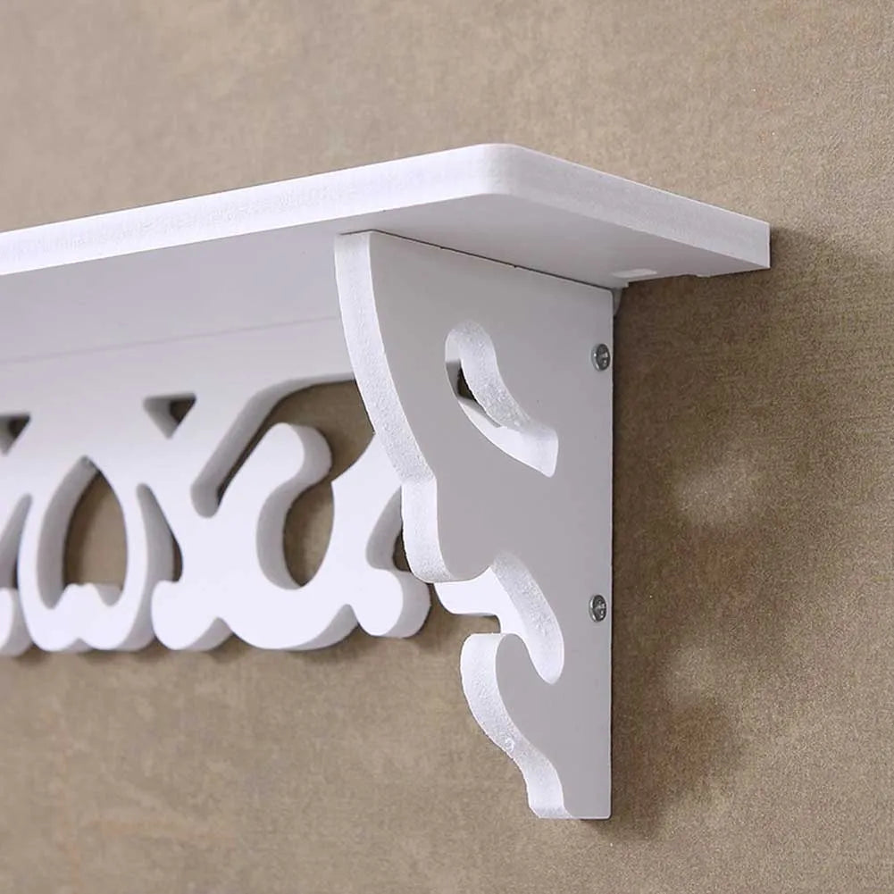 Etagère murale décorative pour enfants