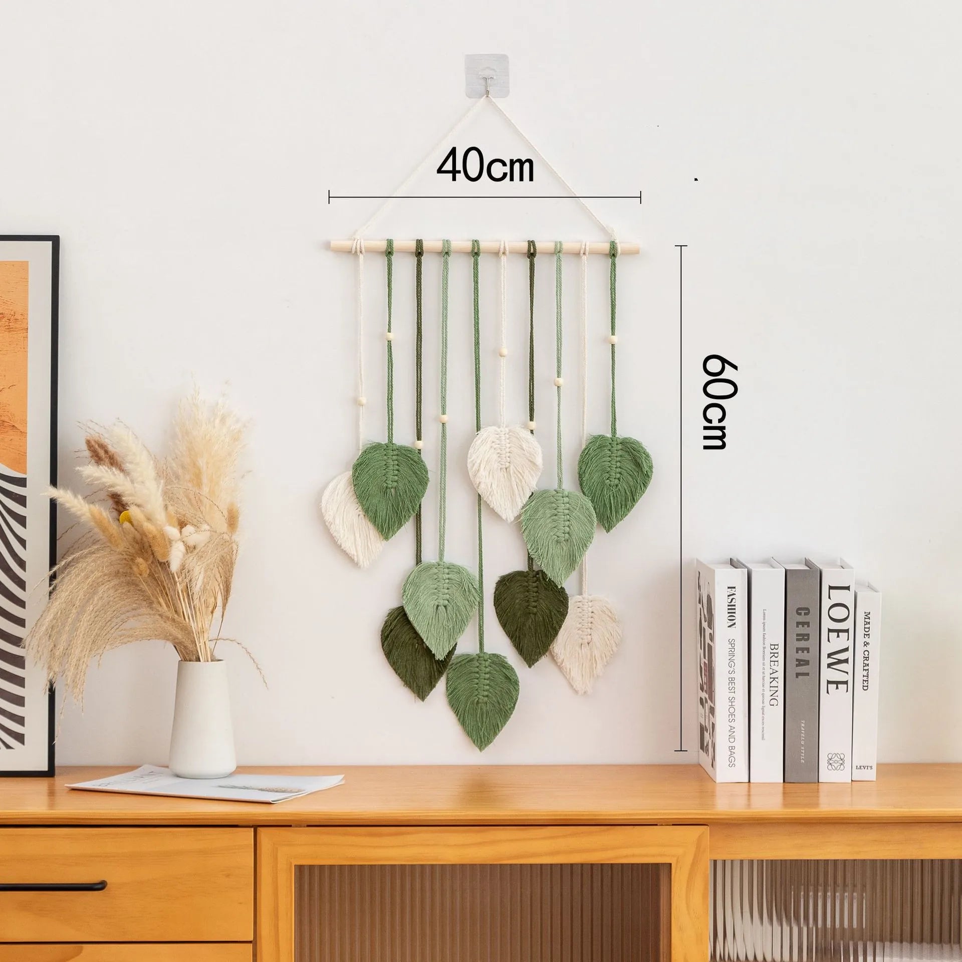 Décoration bohème pour chambre d'enfants