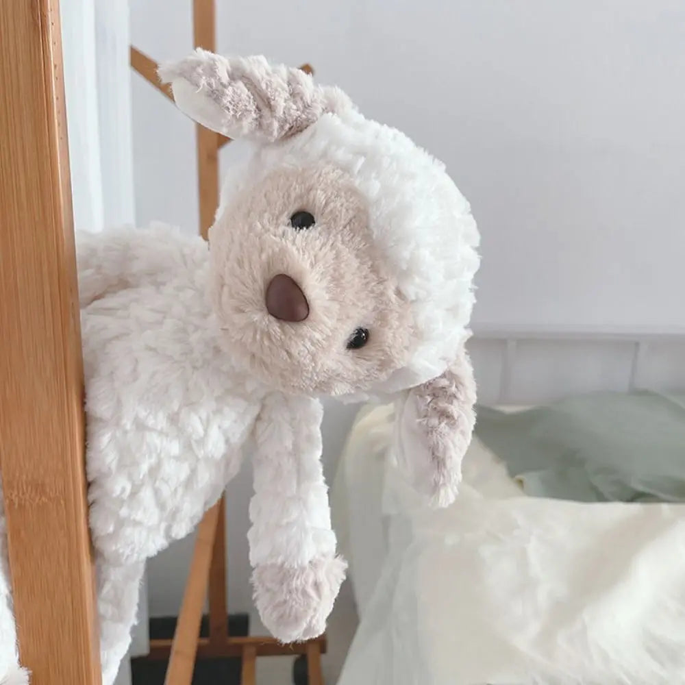 Peluche mouton pour enfants