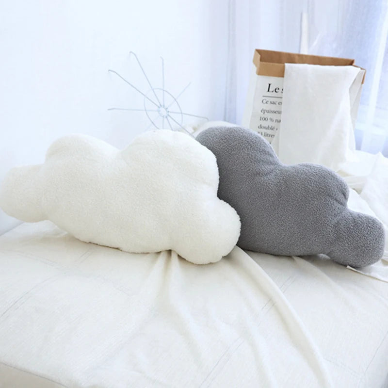 Coussin nuage pour enfants