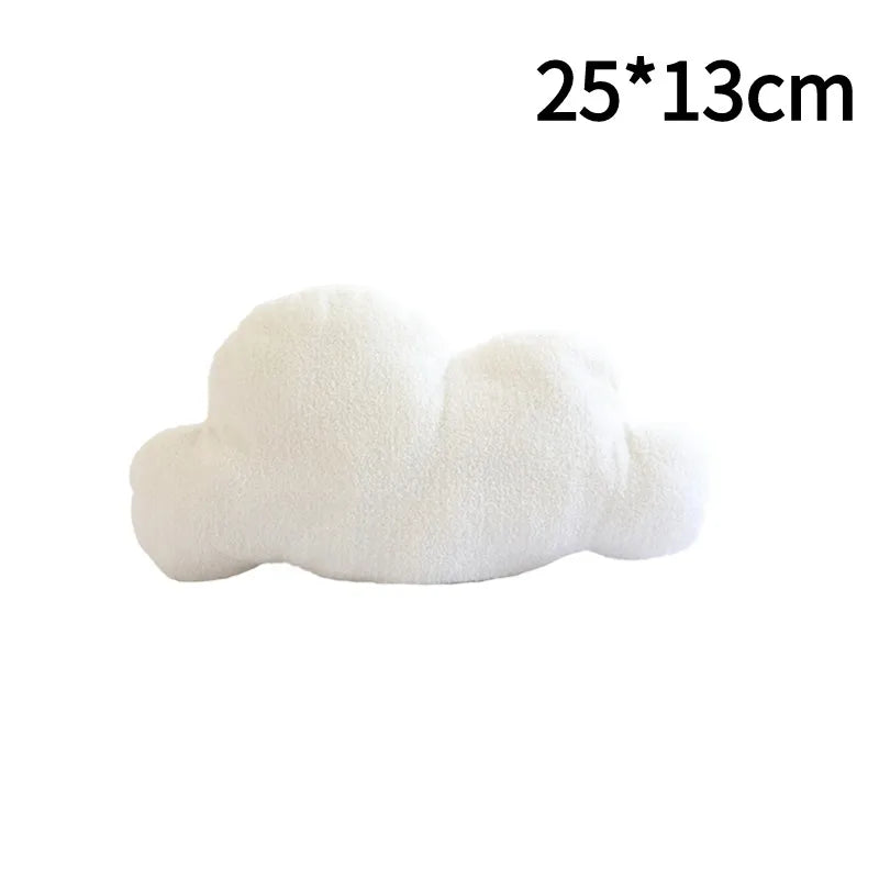 Coussin nuage pour enfants