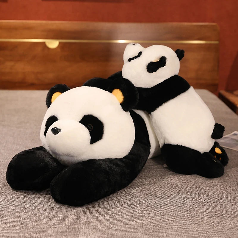 Peluche panda pour chambre d'enfants