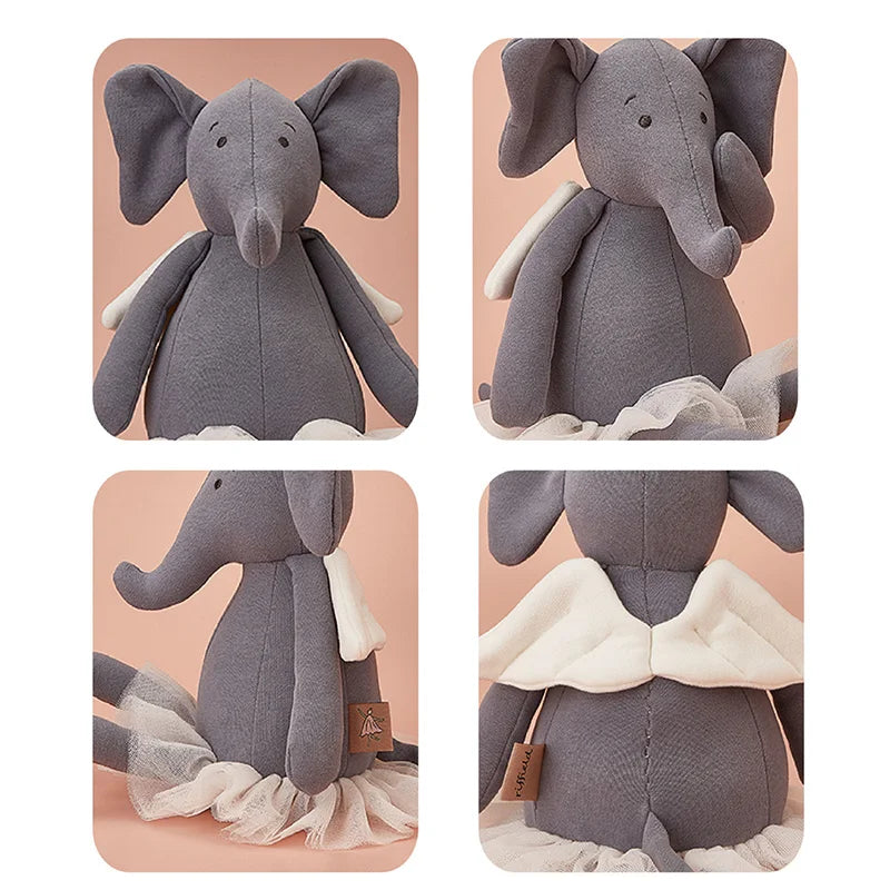 Peluche décorative pour chambre d'enfants