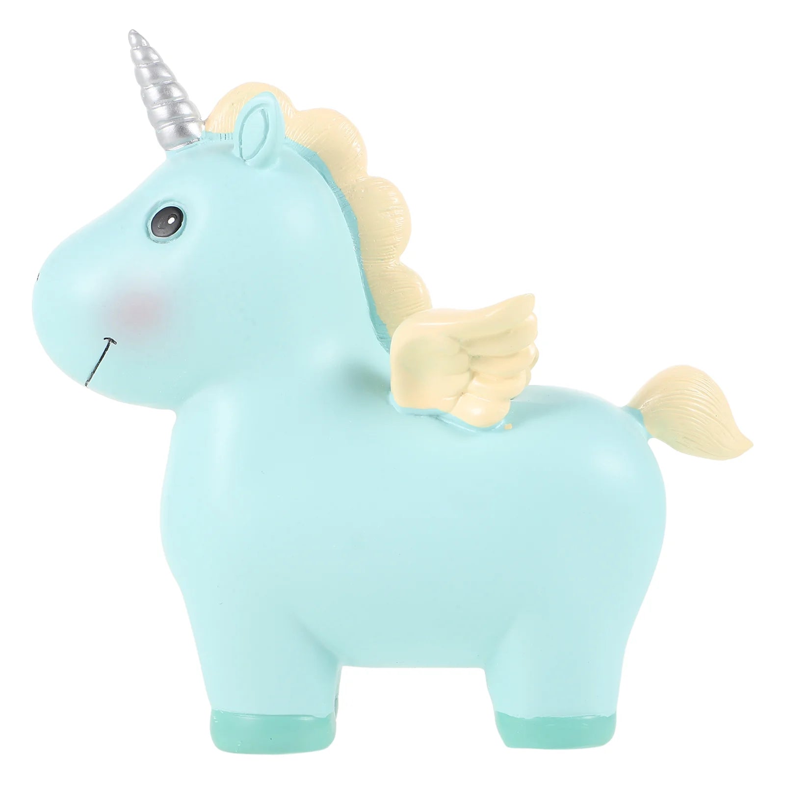 Tirelire licorne pour enfants