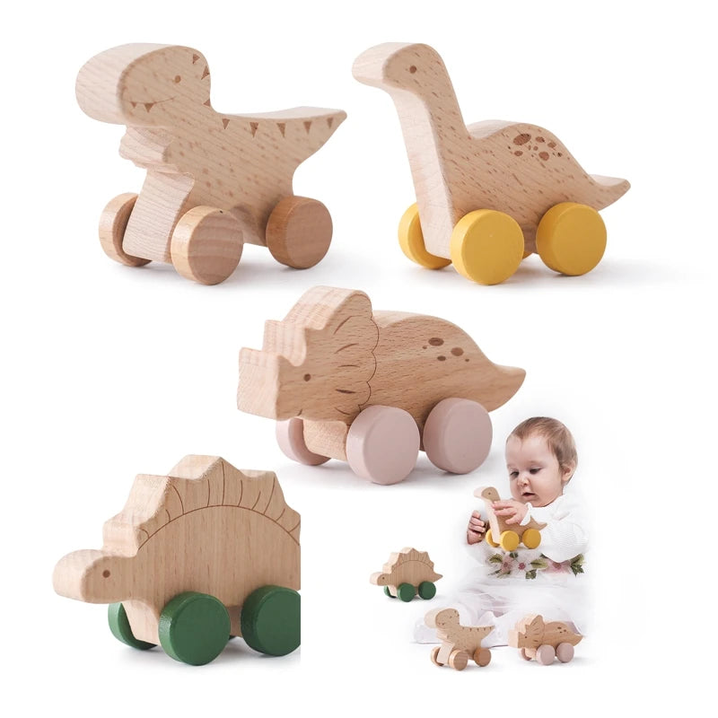 Jouet dinosaure décoration pour enfants