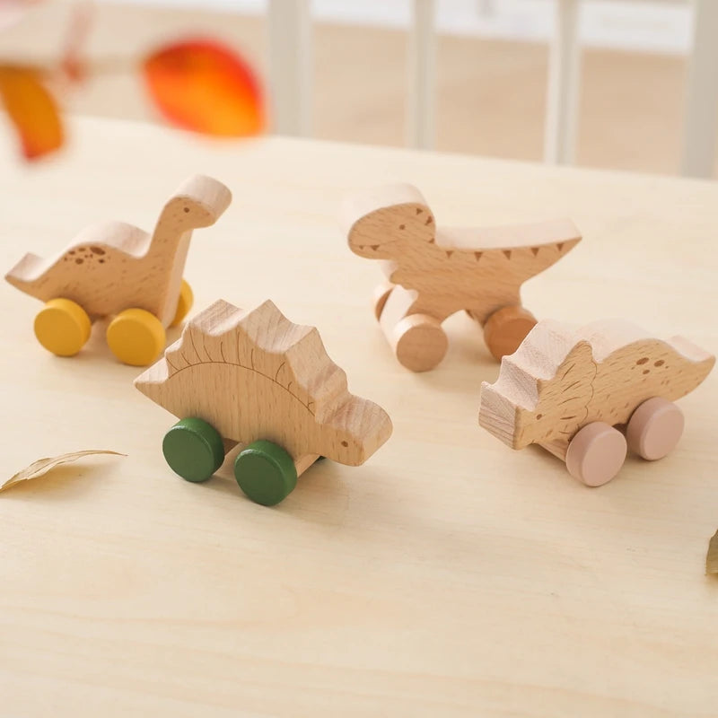 Jouet dinosaure décoration pour enfants